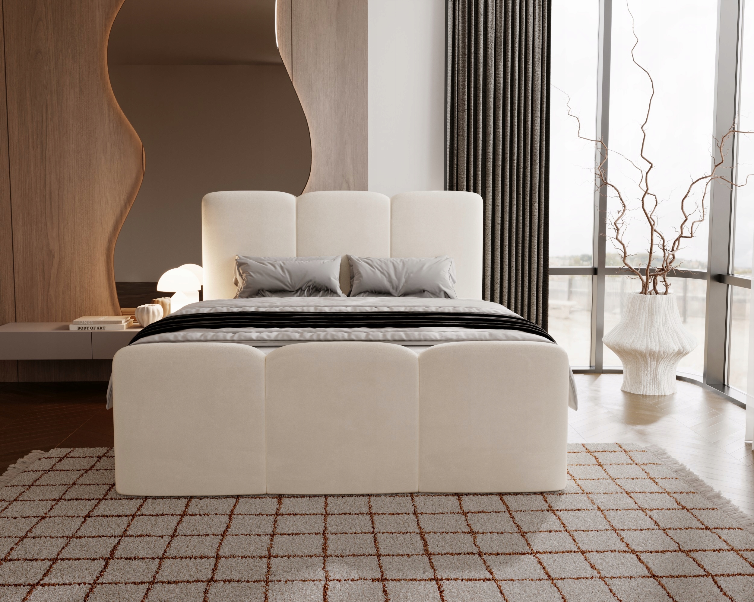 Poli Box | Kreveti | My Home