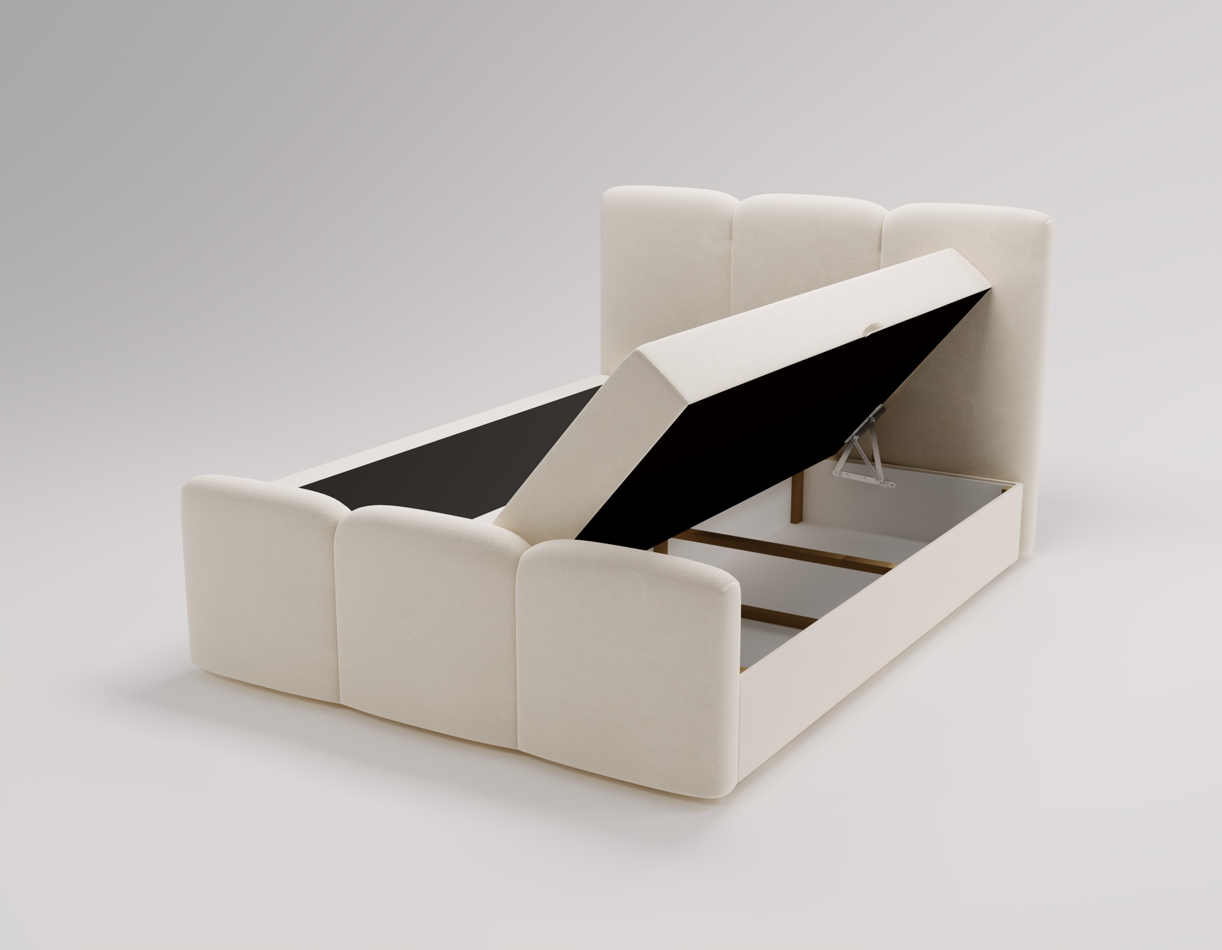 Poli Box | Kreveti | My Home