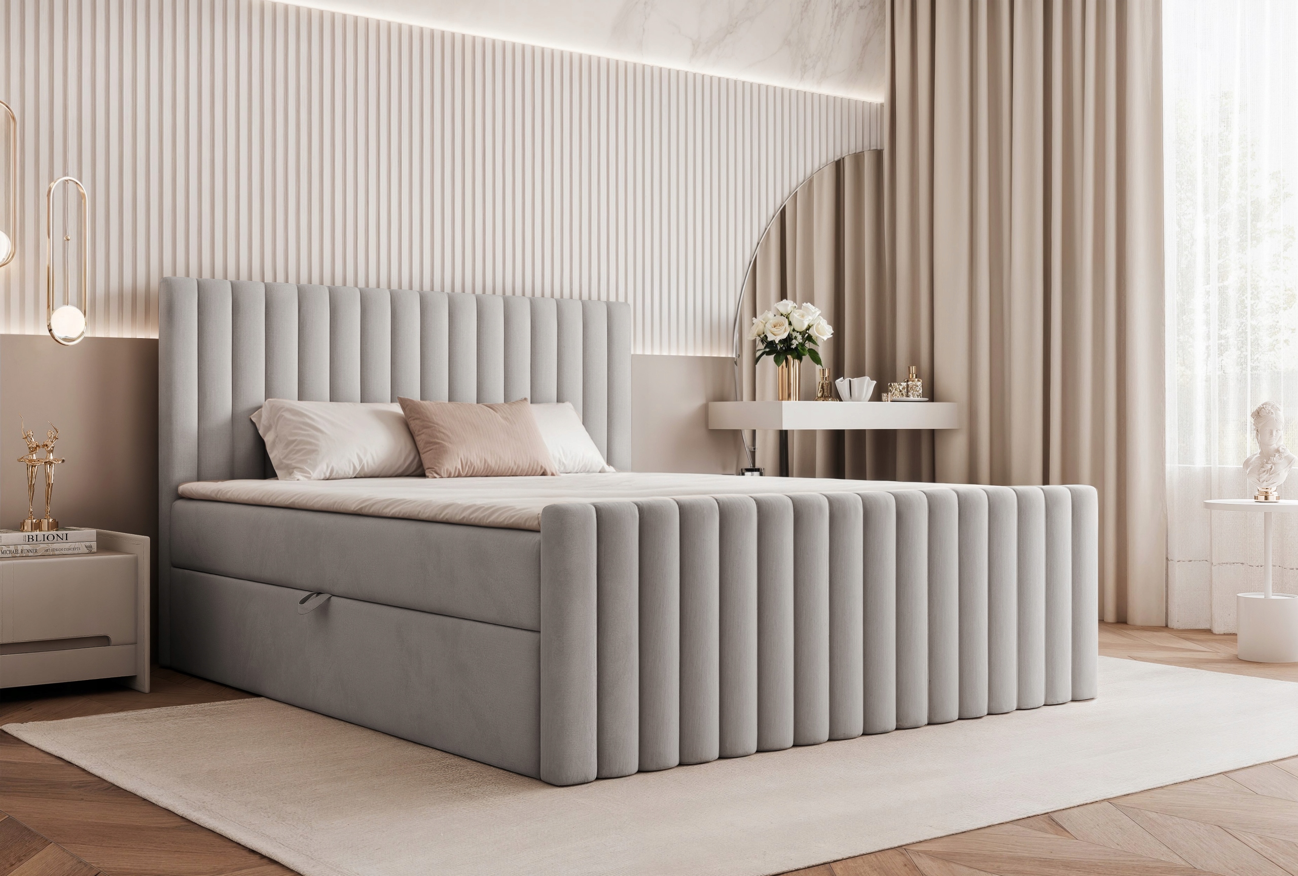 Miu Box | Kreveti | My Home
