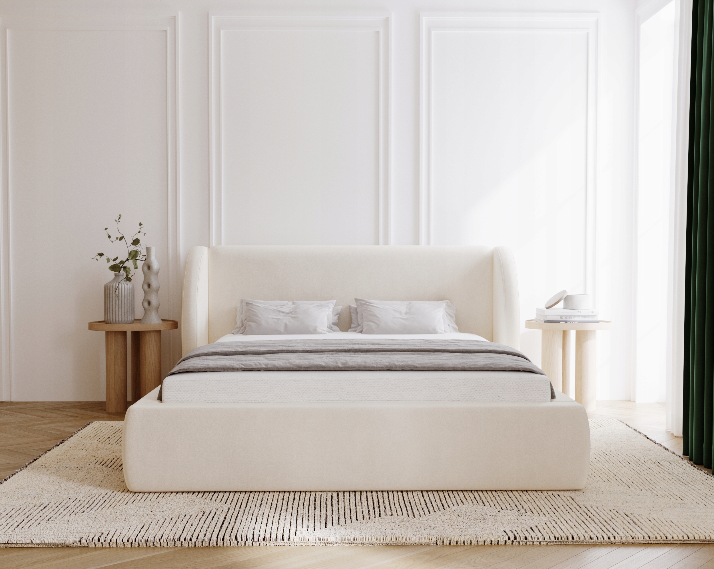 Kylie | Kreveti | My Home