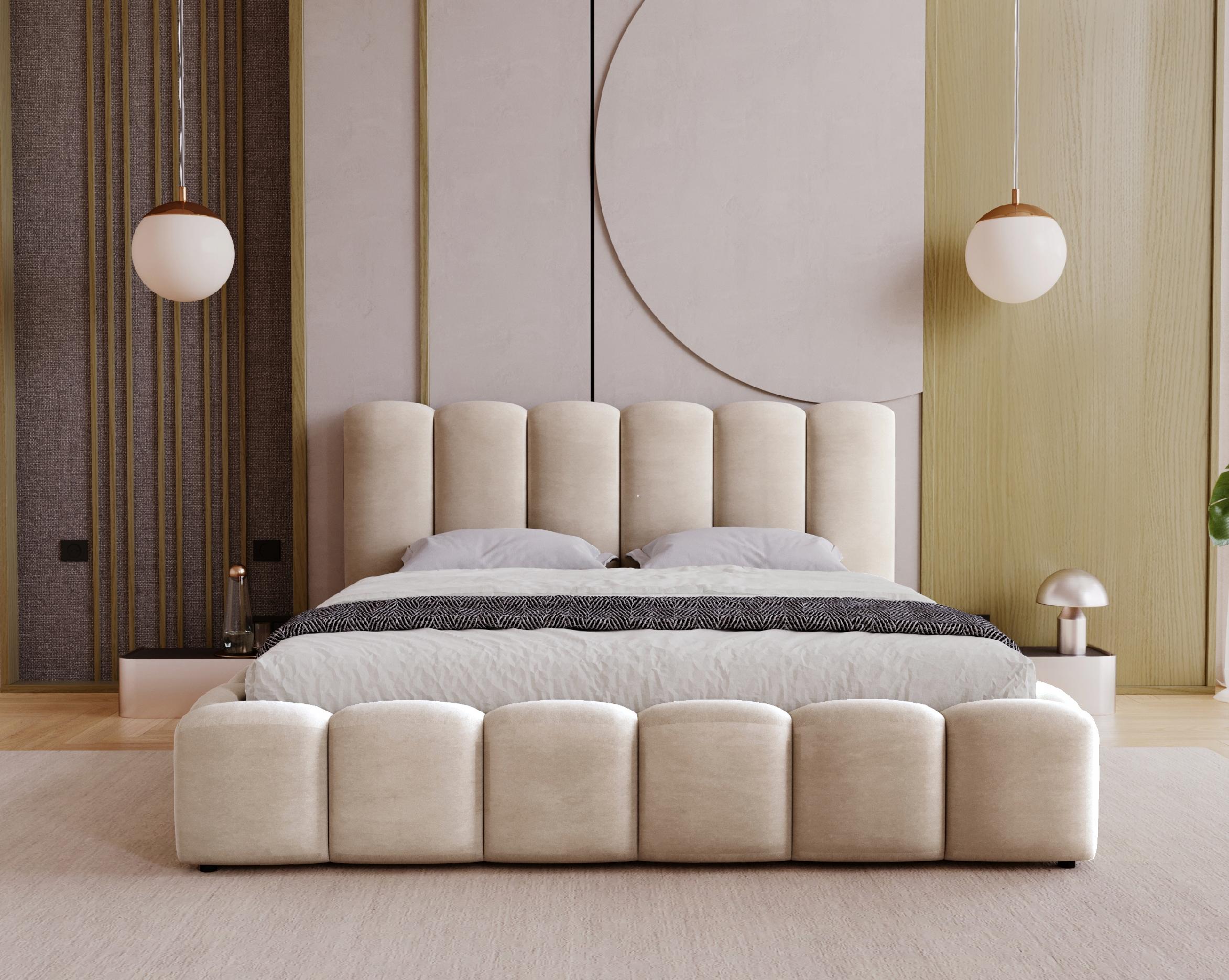 Julien | Kreveti | My Home