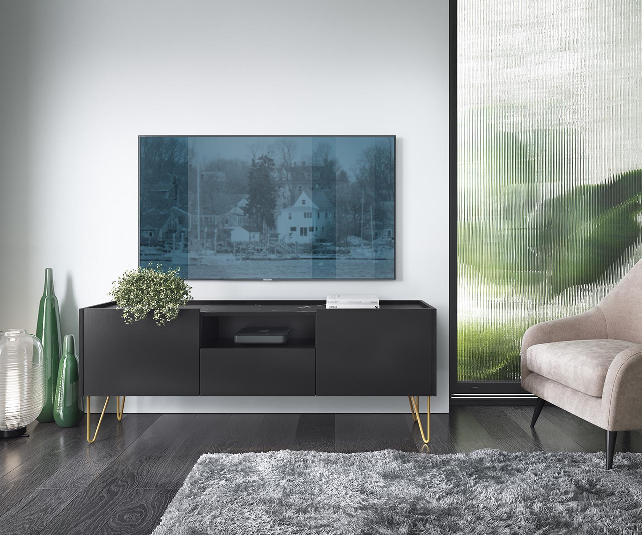 Harmony RTV144