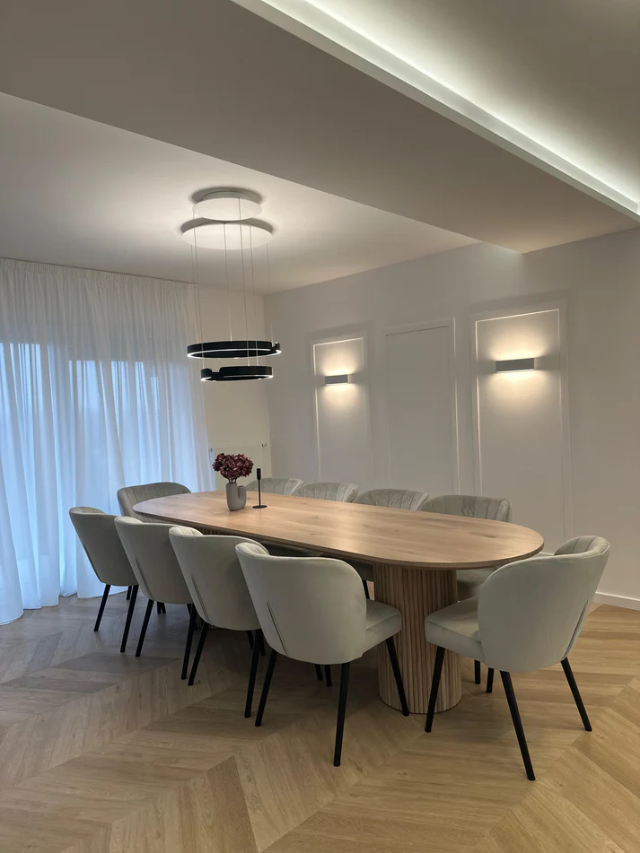 Theo 8 | Stolovi | My Home