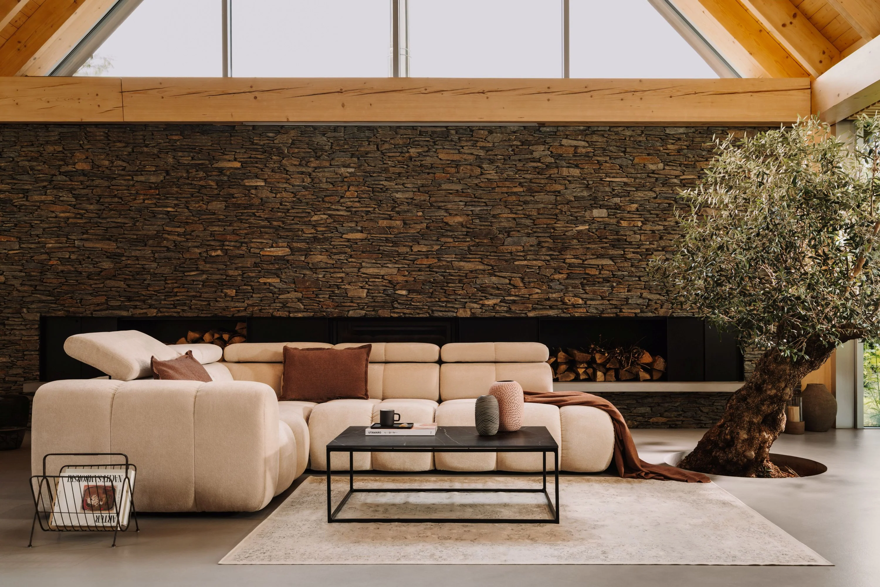 Bloom | Modularne garniture | My Home