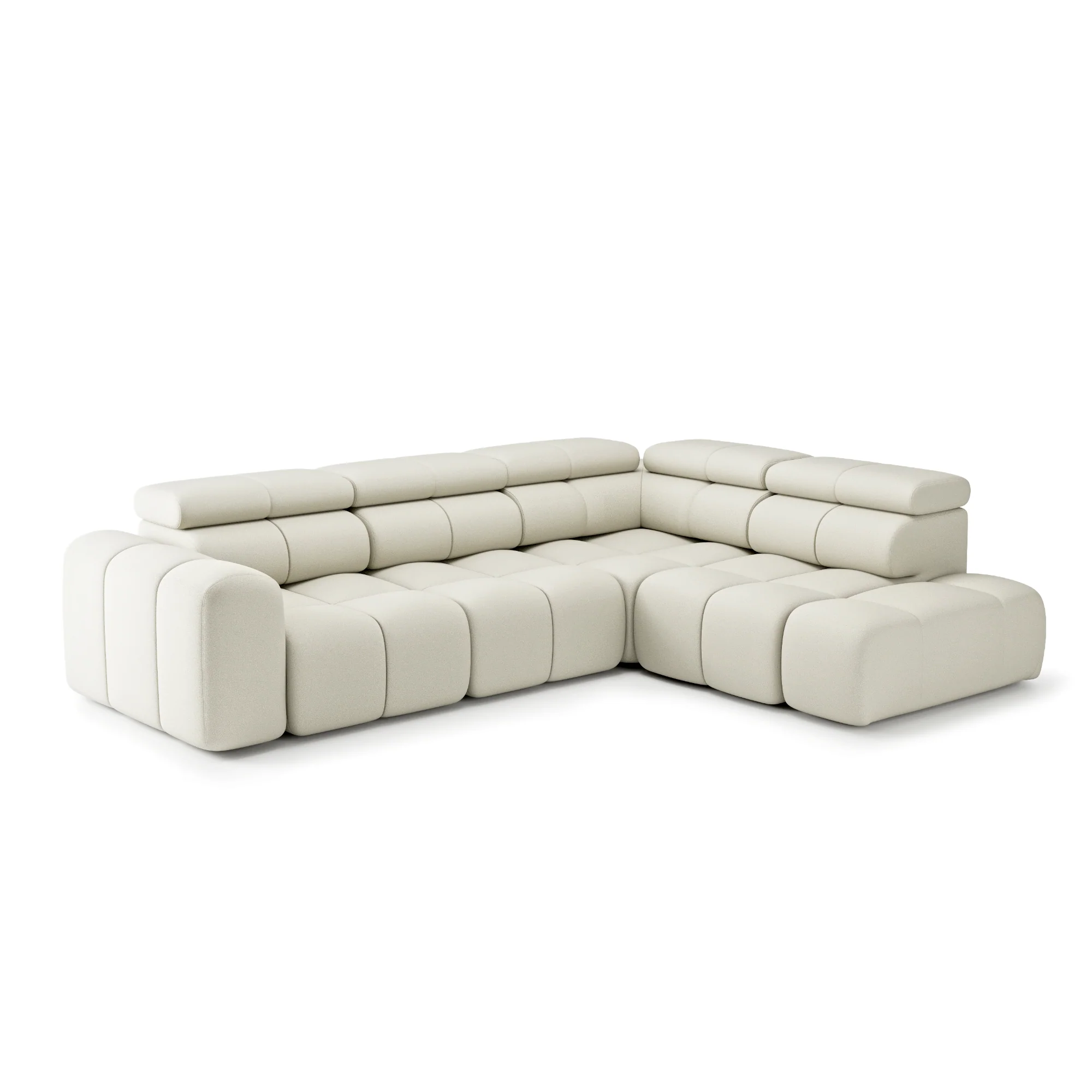 Bloom | Modularne garniture | My Home