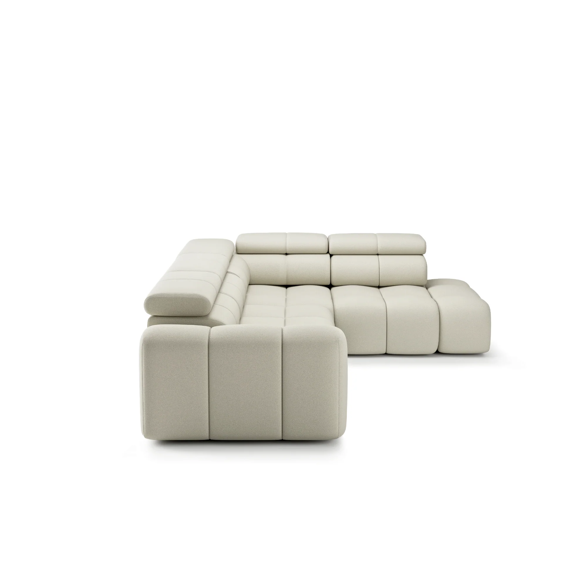 Bloom | Modularne garniture | My Home
