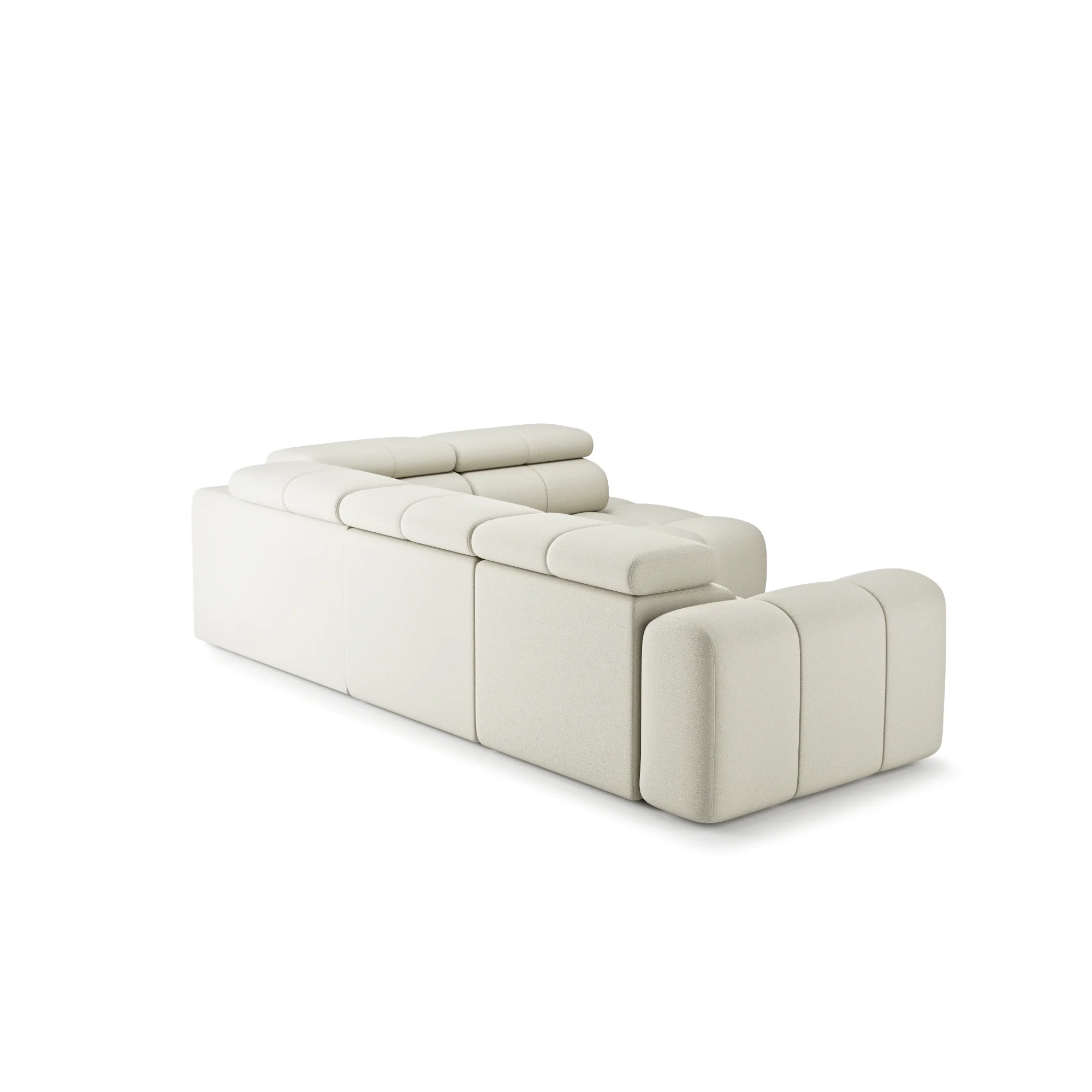 Bloom | Modularne garniture | My Home