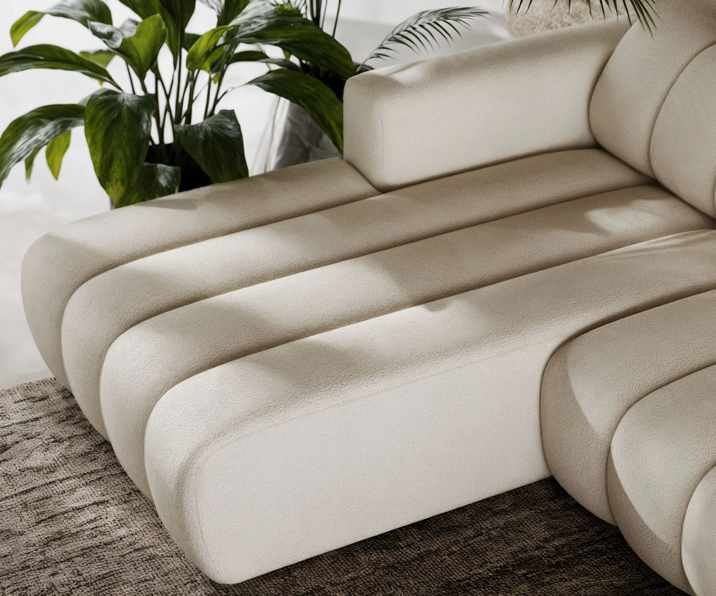 Bummel | Modularne garniture | My Home