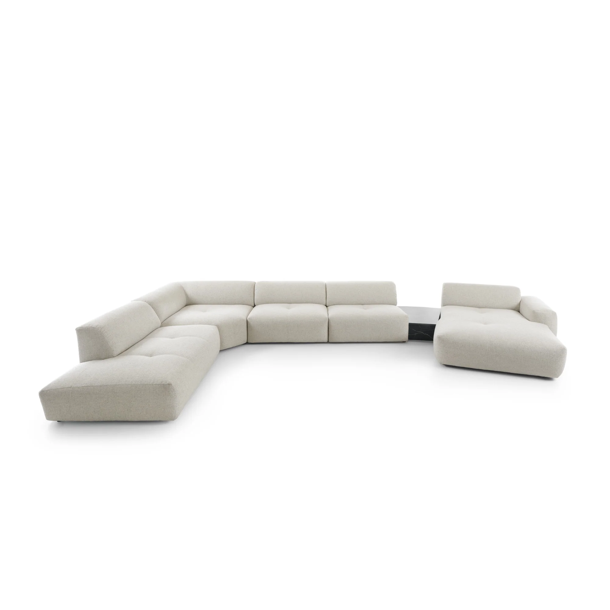 Calm | Modularne garniture | My Home
