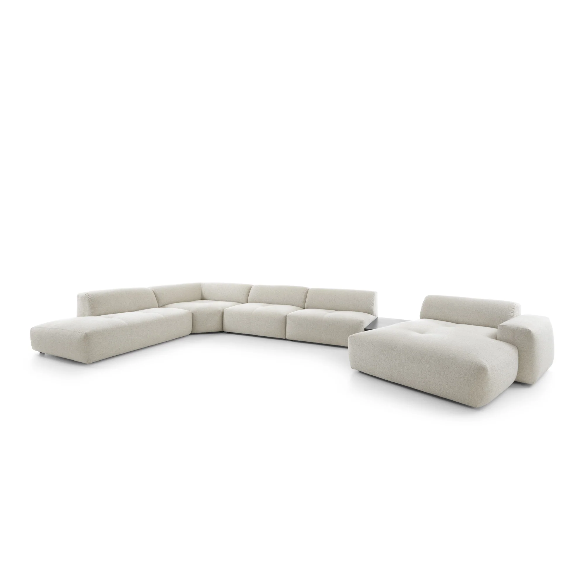 Calm | Modularne garniture | My Home