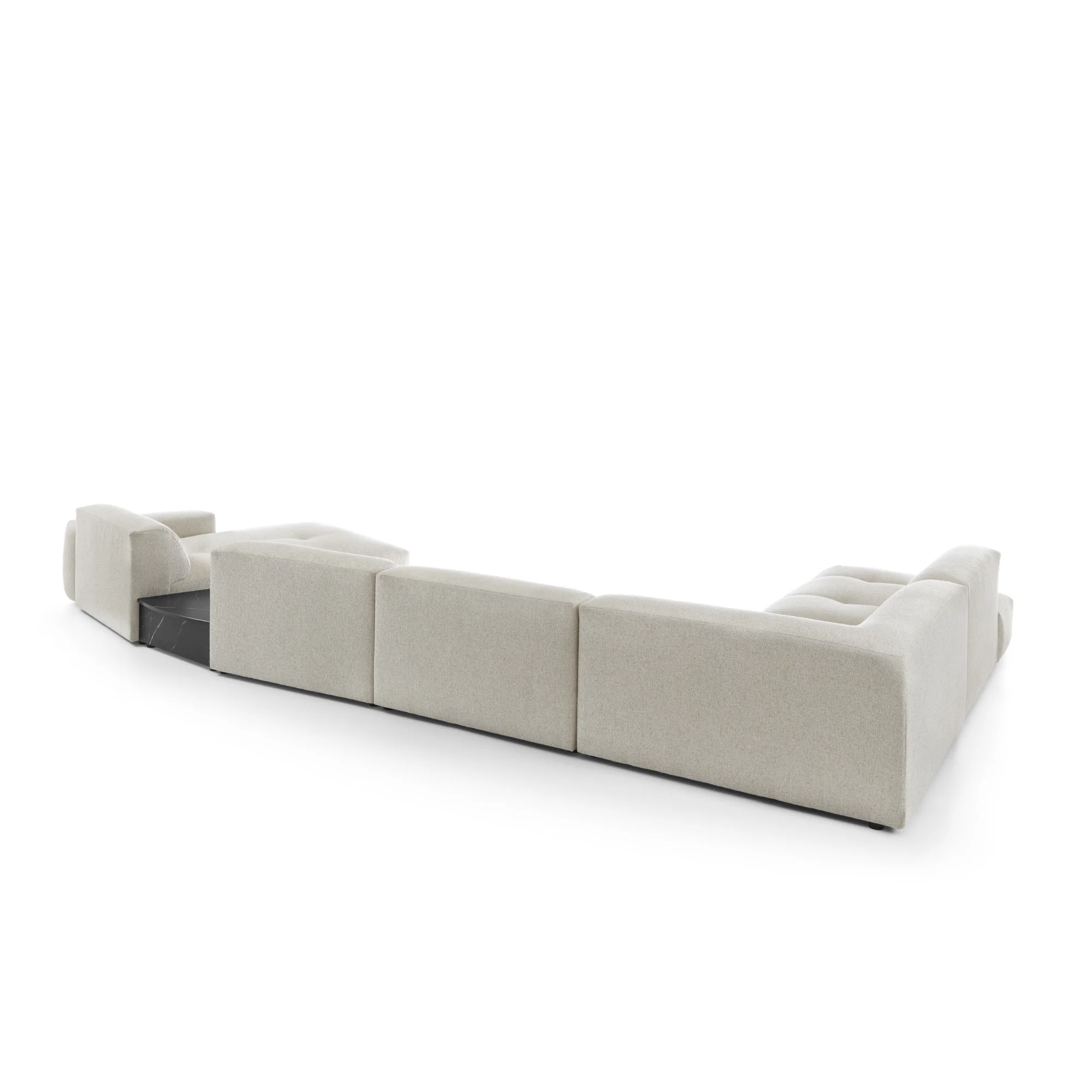 Calm | Modularne garniture | My Home