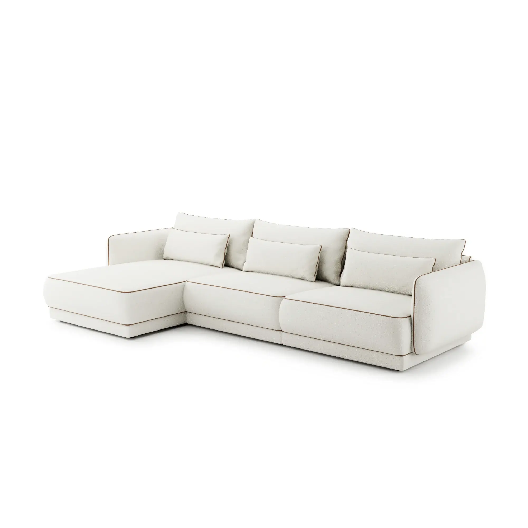 Yves | Modularne garniture | My Home