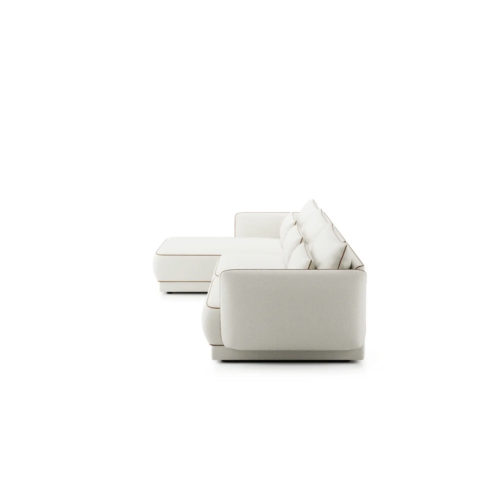 Yves | Modularne garniture | My Home