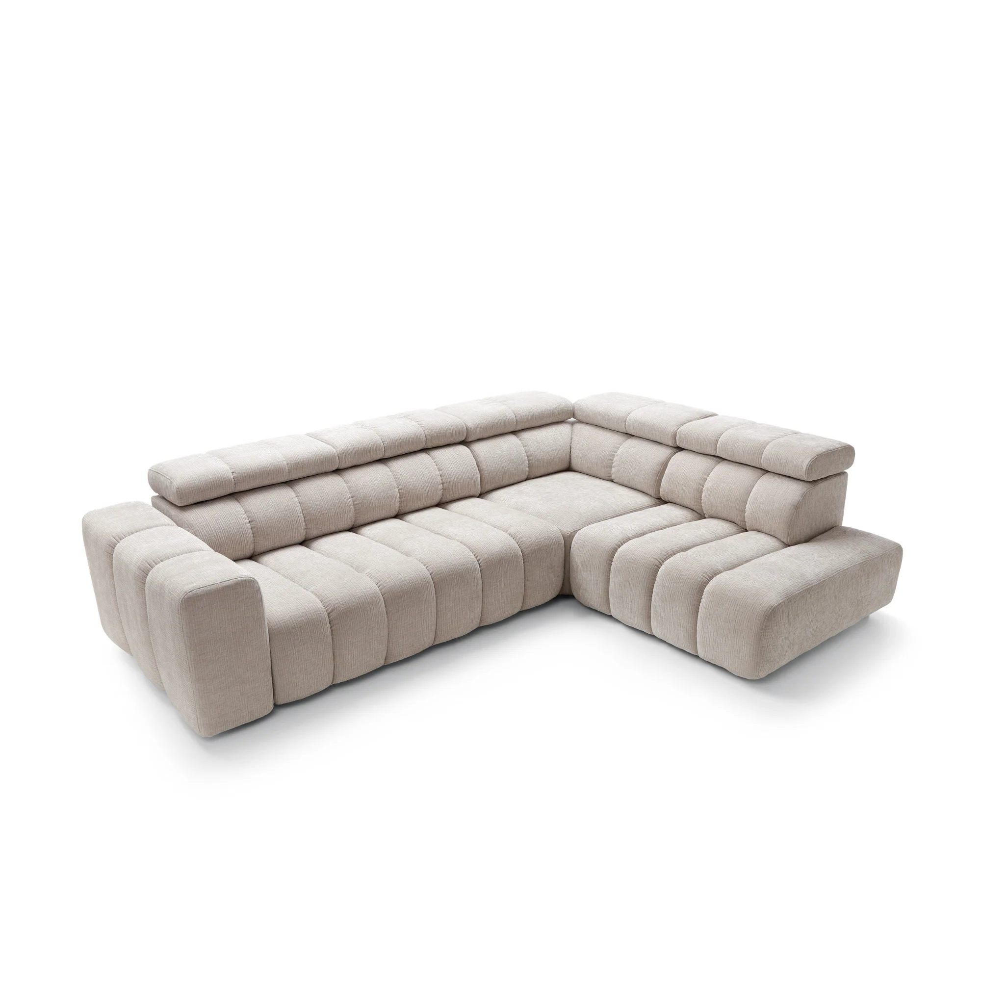 Zurich | Modularne garniture | My Home