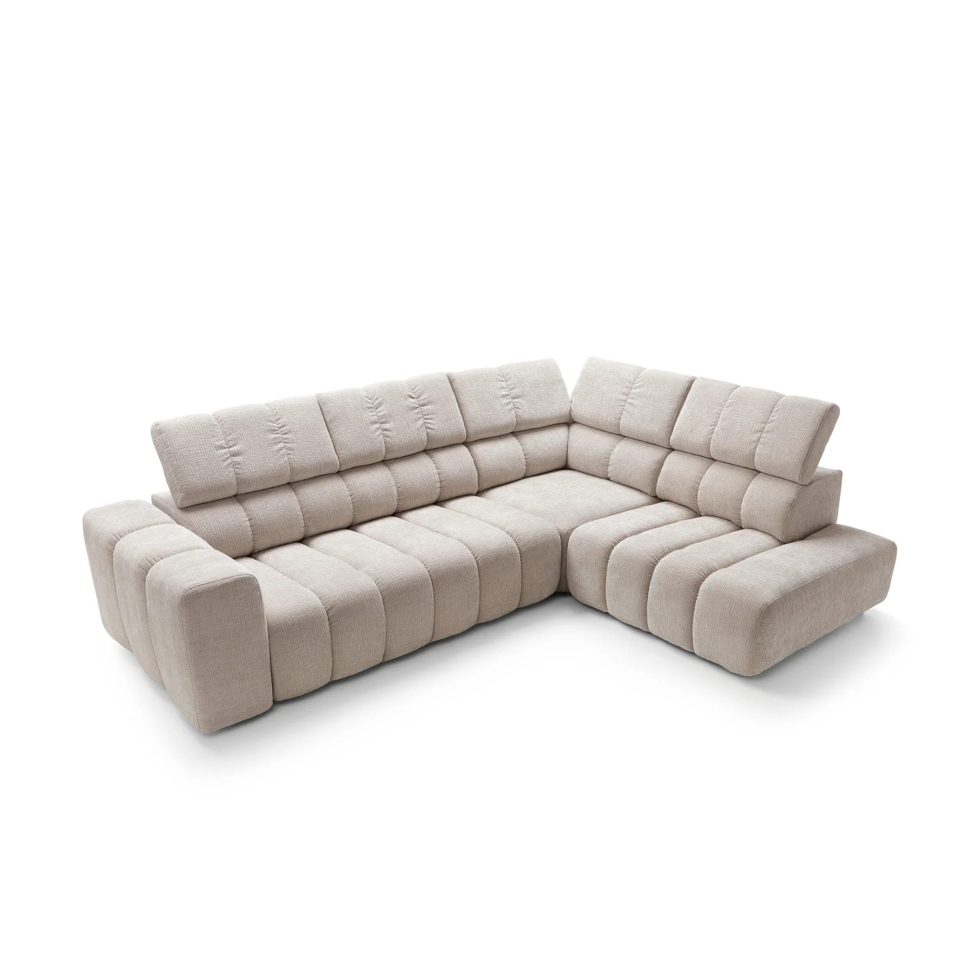 Zurich | Modularne garniture | My Home