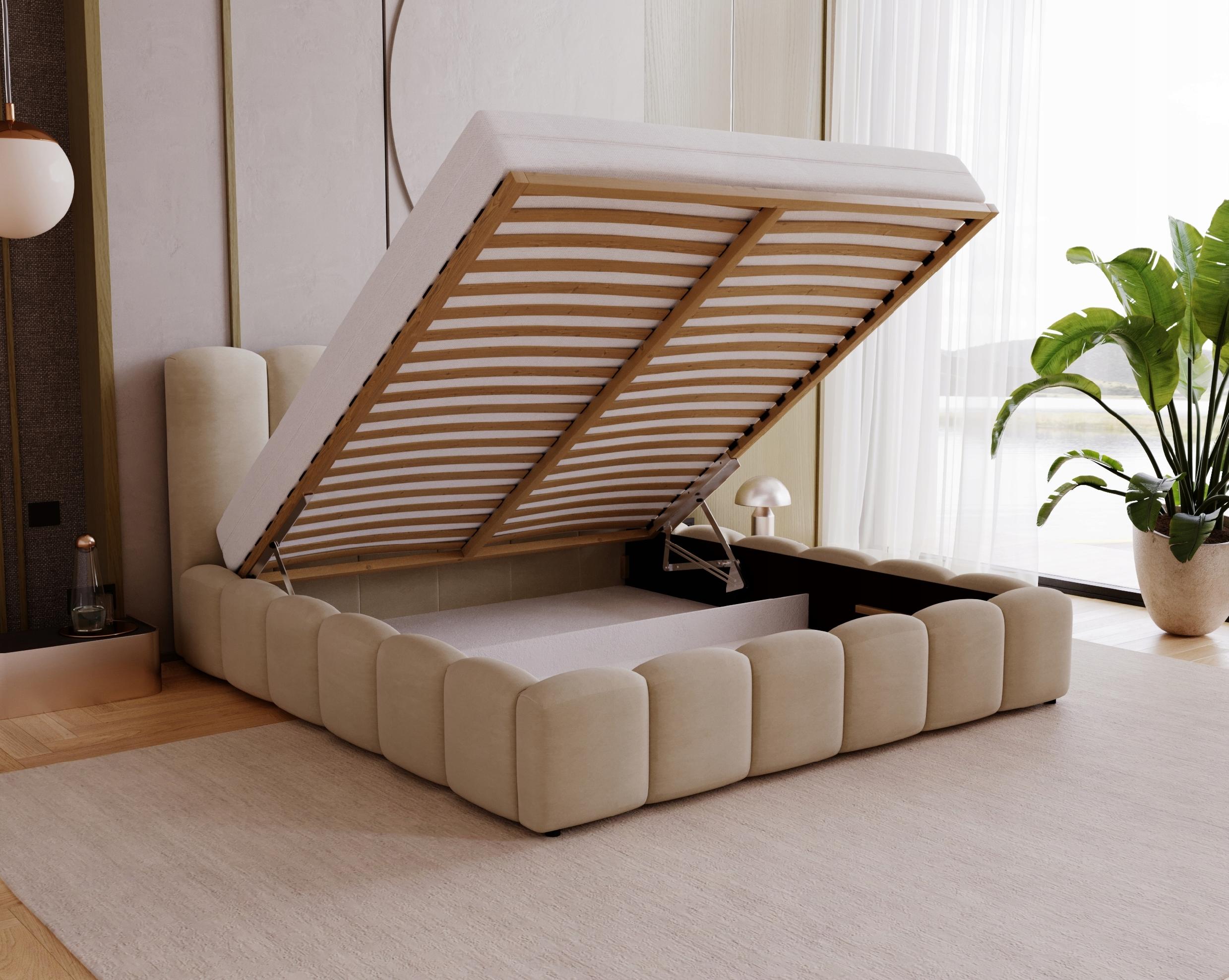 Julien | Kreveti | My Home
