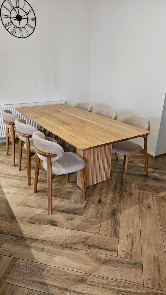 Theo 7 | Stolovi | My Home