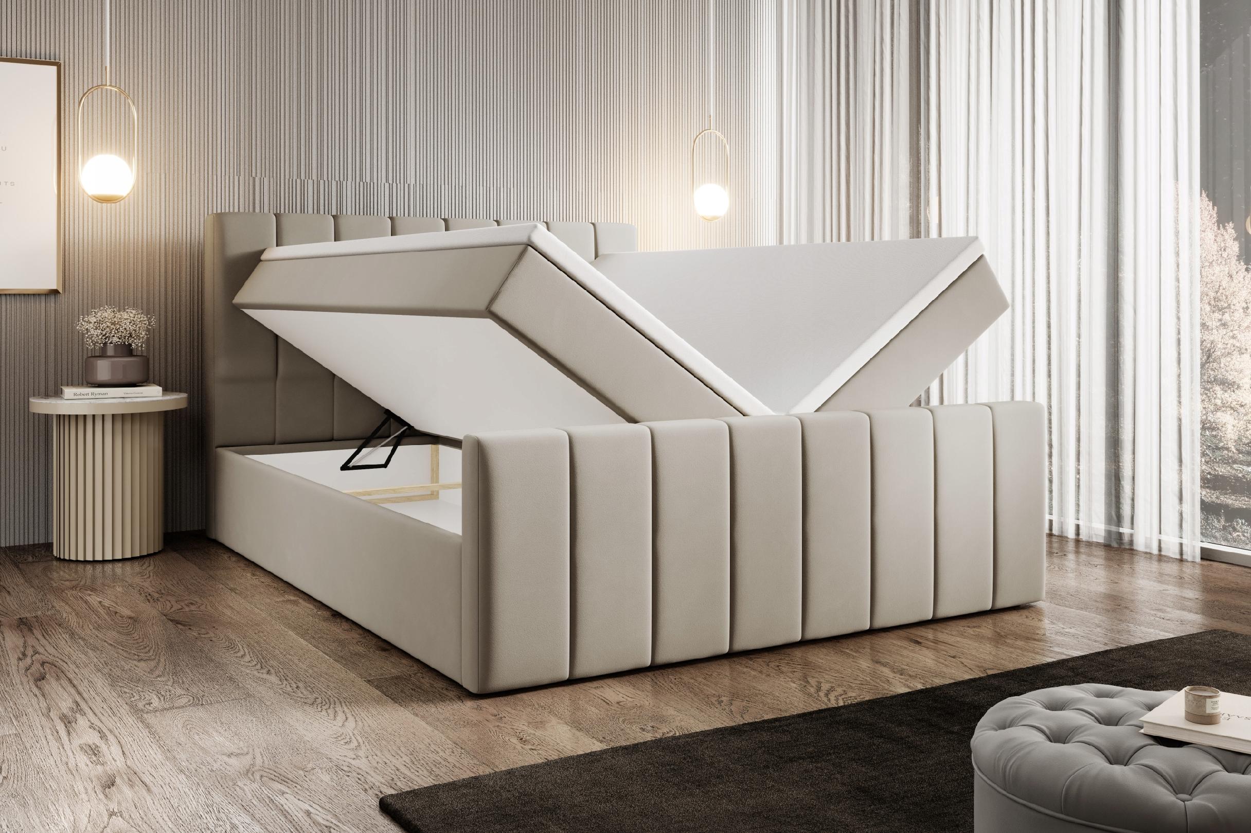 Zuno Box | Kreveti | My Home