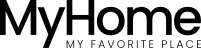 My Home Logo